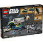 LEGO Star Wars 75433 Jango Fett's Starship In preparation Your Sports Performance