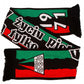 Scarf GKS Tychy Retro TYCHYSZAL Clothing/Ski Your Sports Performance