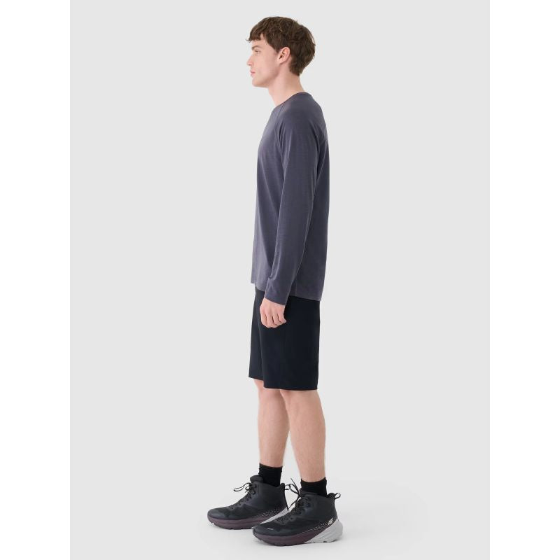 Men's 4F 4Way Stretch Trekking Shorts 4FWSS25TFSHM0877-20S *Kategoria tymczasowa Your Sports Performance