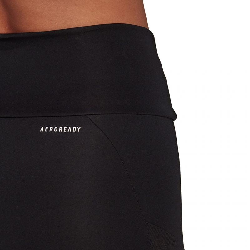 Adidas Designed To Move Bi W GT0172 Leggings Clothing/Training Adidas