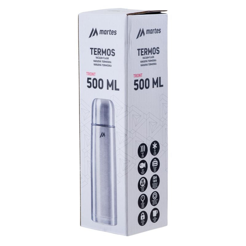 Thermos Martes Tront 500 ML 92800292661 Martes