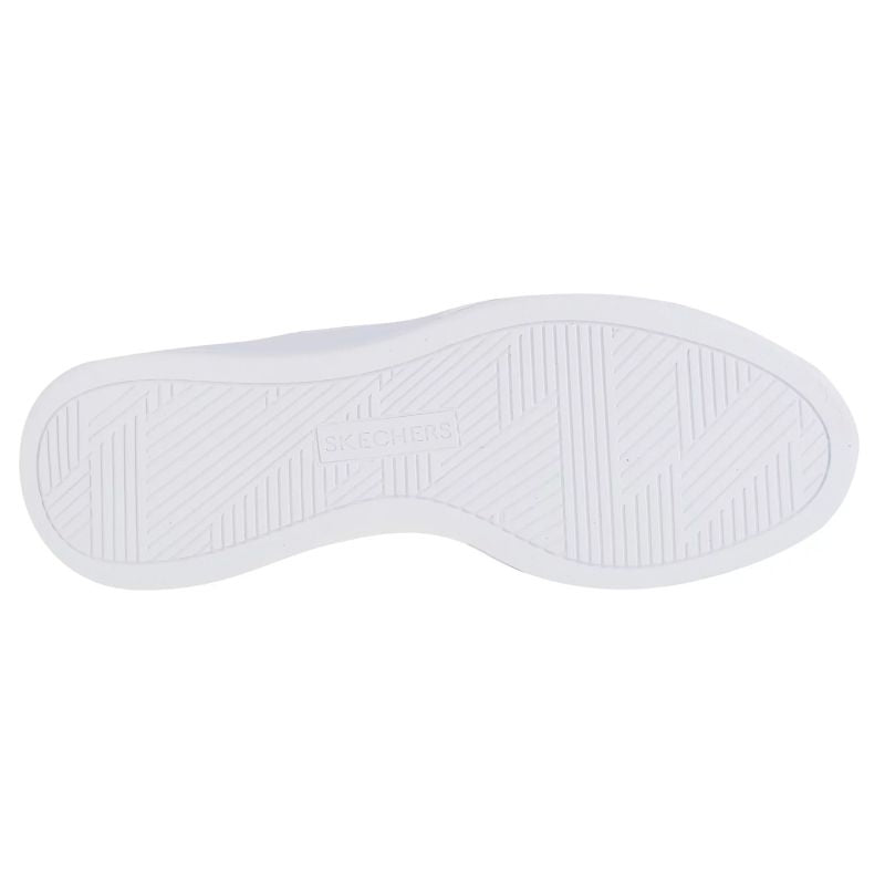 Skechers Cordova Classic – Best Behavior 185060-WBK White 35 In preparation Your Sports Performance