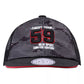 Bejo Logan Jrb Jr baseball cap 92800350163 Clothing/Outdoor/Czapki, szaliki, rękawiczki, maski/Bejo Your Sports Performance