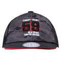 Bejo Logan Jrb Jr baseball cap 92800350163 Clothing/Outdoor/Czapki, szaliki, rękawiczki, maski/Bejo Your Sports Performance