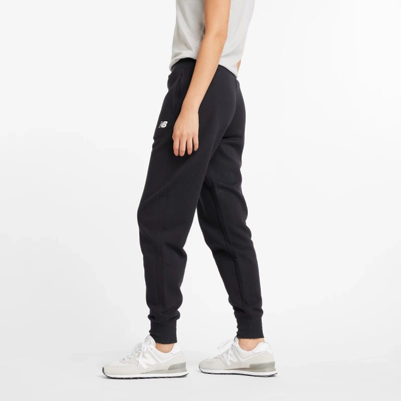 New Balance Sport Fleece Jogger Pants W WP43805BK Clothing/Training/New Balance New Balance