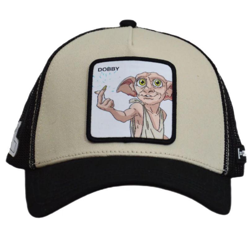 Capslab Marvel Harry Potter Cap M CL-HP1-1-CT-DOB3 Clothing/Lifestyle/Capslab Your Sports Performance