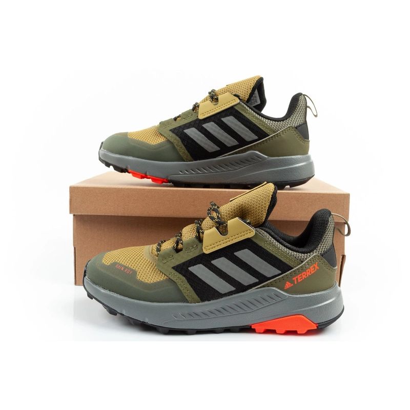 Adidas Terrex Trailmaker R.RDY Waterproof Children's Sports Shoes Footwear Your Sports Performance