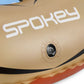 Spokey Walrus 942312 inflatable snow slide Accessories/Luge Your Sports Performance