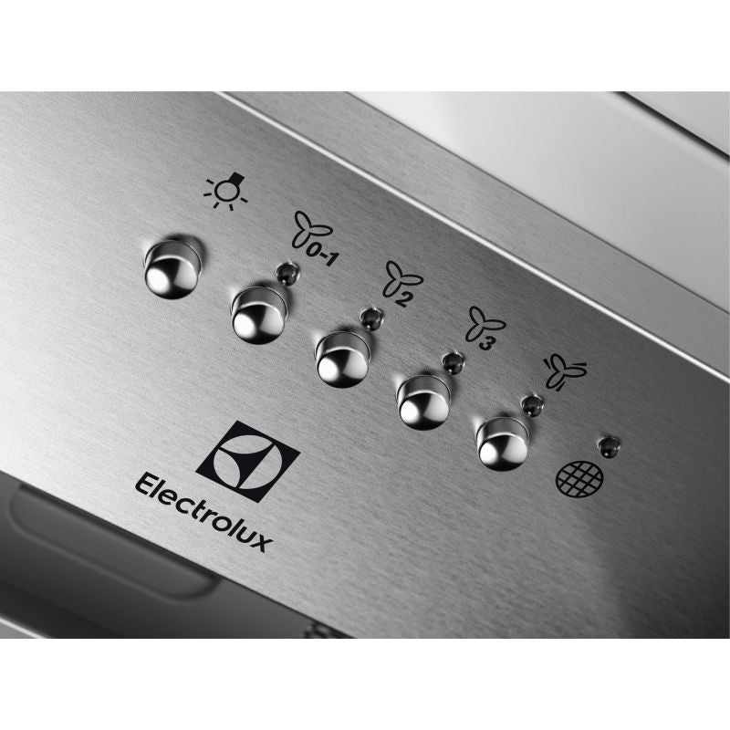 Under-cabinet hood, built-in insert ELECTROLUX LFG516X AGD - Produkty/Okapy kuchenne Your Sports Performance