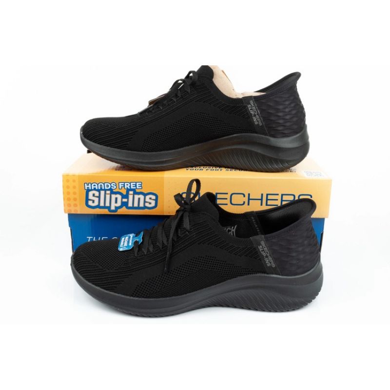Skechers Ultra Flex 3.0 W 149710/BBK Shoes Footwear/Training/Women Your Sports Performance