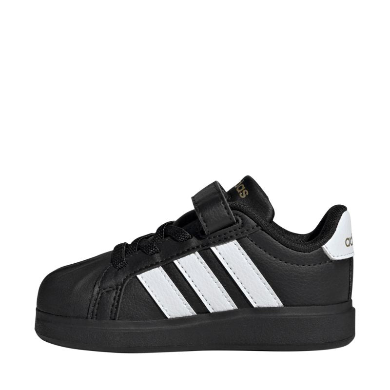 adidas Streettalk EL I JS5054 kids' shoes