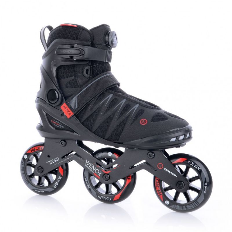 Tempish Wenox Top M 1000053 rollers Accessories/Skating/Rolki (pozostałe) Your Sports Performance