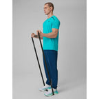 Men's quick-drying regular training T-shirt 4F 4FRSS26TFTSM2441-48S 4f
