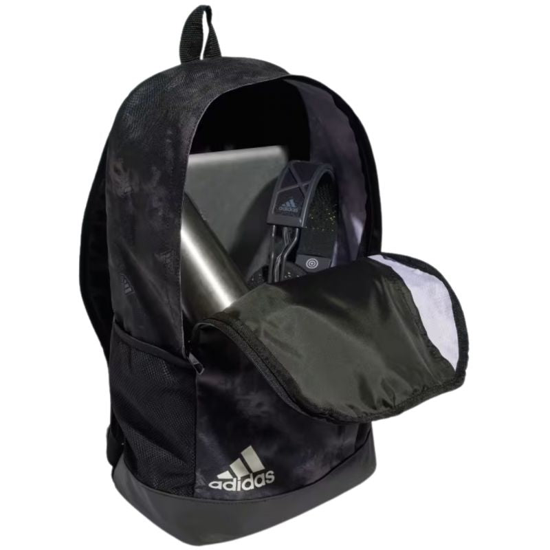 Adidas Linear Graphic IS3783 backpack Accessories/Plecaki Adidas