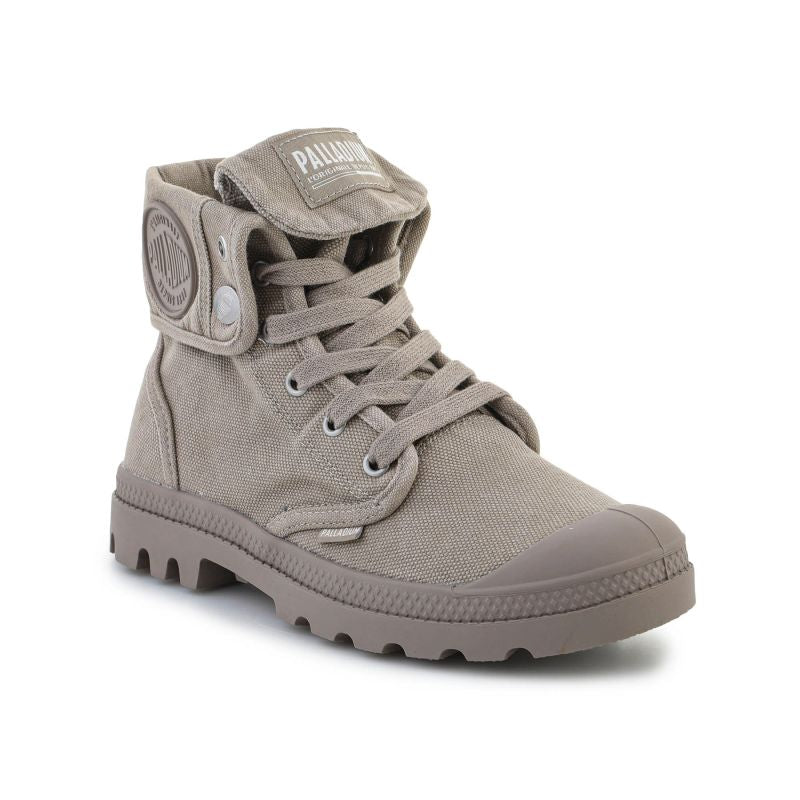 Palladium Women's 92353-272-M Vintage Khaki To be categorized Your Sports Performance