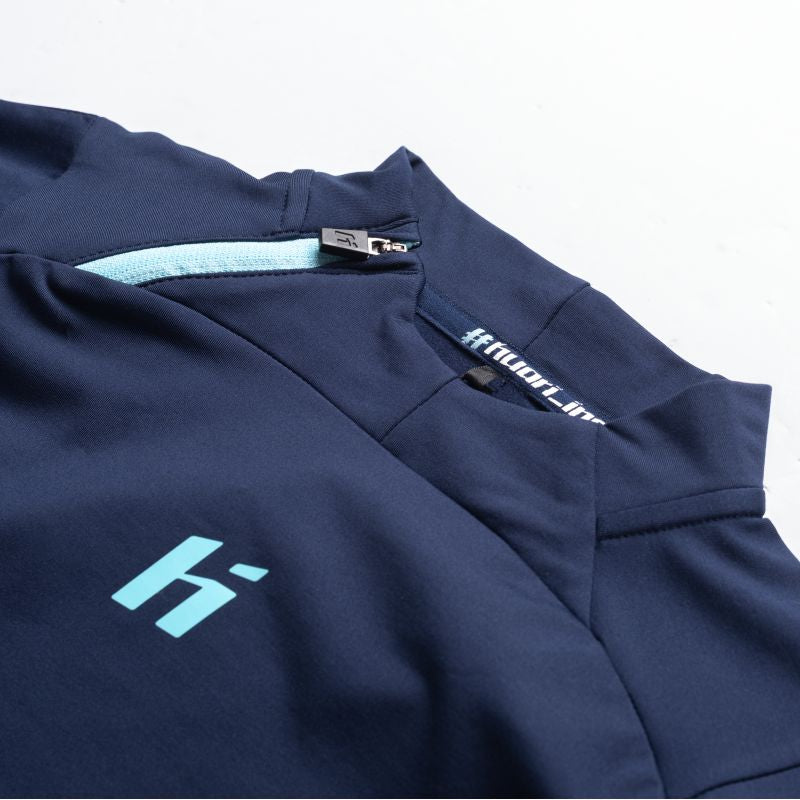 Children's Sweatshirt DENTRO BLOUSE JUNIOR In preparation Your Sports Performance