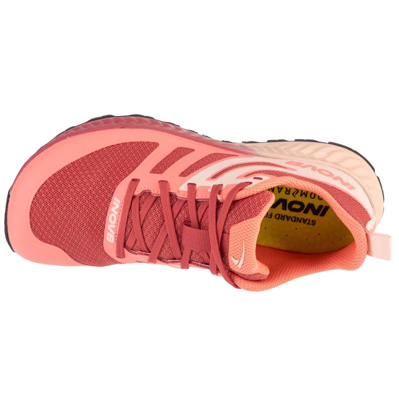 Inov-8 Trailfly Standard W running shoes 001149-DEPP-S-001 Footwear/Running/Women/Inov-8 Your Sports Performance