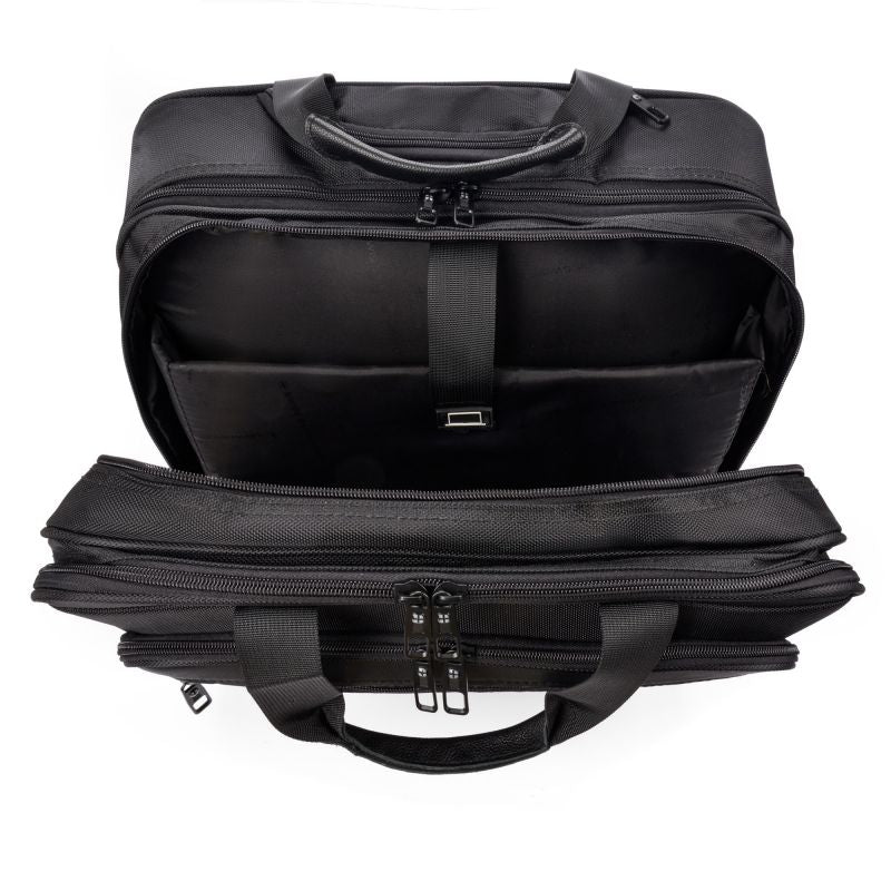 SwissBags Schwyz 17310 Pilot Bag on Wheels Accessories/Bags/Other bags Your Sports Performance