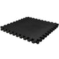 VIRTUFIT FITNESS PUZZLE MAT 120X120 CM BLACK In preparation Your Sports Performance