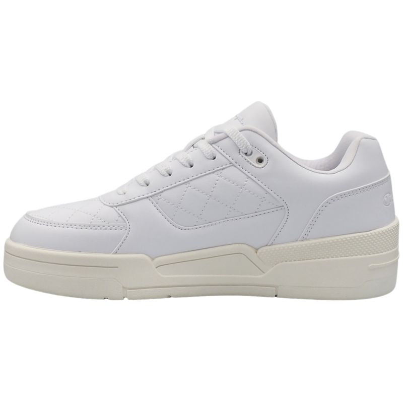 Champion RD18 Heritage Quilt Low Cut W S11710 WW002 shoes Footwear/Lifestyle/Champion Your Sports Performance