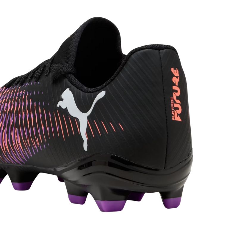 Puma Future 8 Play FG/AG M 108141 01 Football Boots Footwear/Football/FG/SR Puma