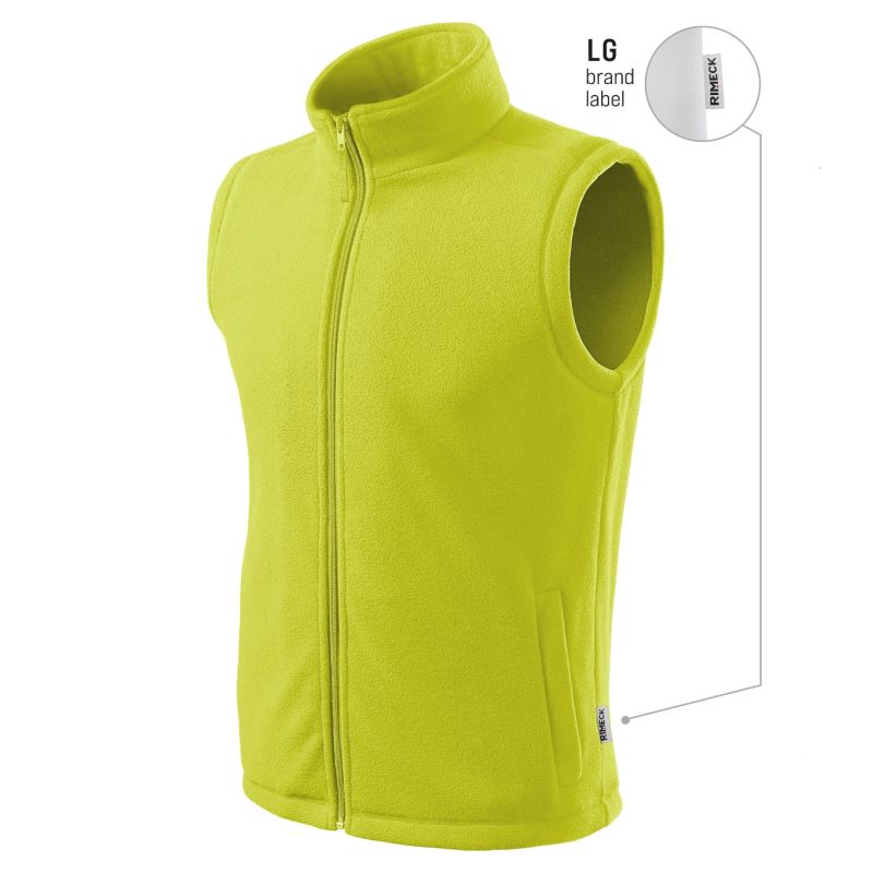 Rimeck Next M MLI-518LG vest Clothing/Outdoor/Rimeck Your Sports Performance