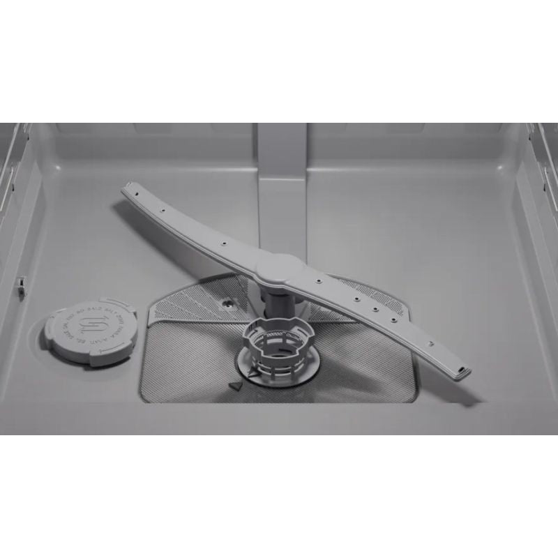 BOSCH SMV4HVX11E built-in dishwasher AGD - Produkty/Zmywarki do zabudowy Your Sports Performance