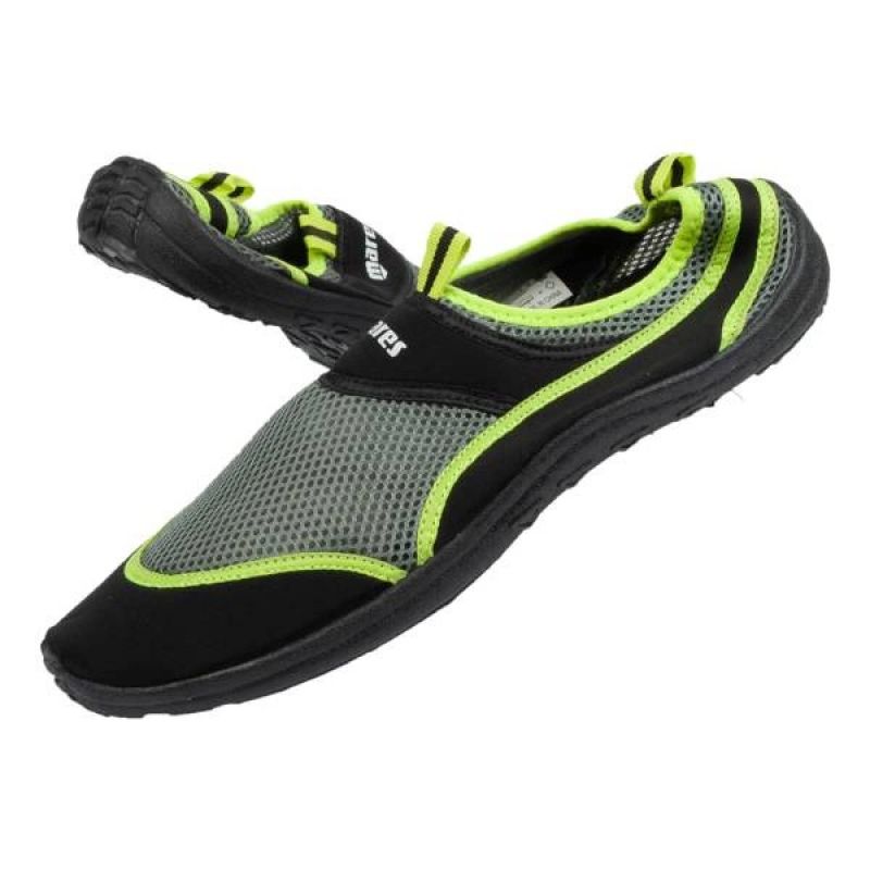 Mares M 440782-LMBK swimming water shoes Footwear/Swimming/Men/Mares Your Sports Performance