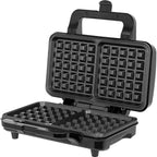 MPM MGO-20M 1000W waffle maker, thermostat, non-stick coating AGD - Produkty/Opiekacze Your Sports Performance