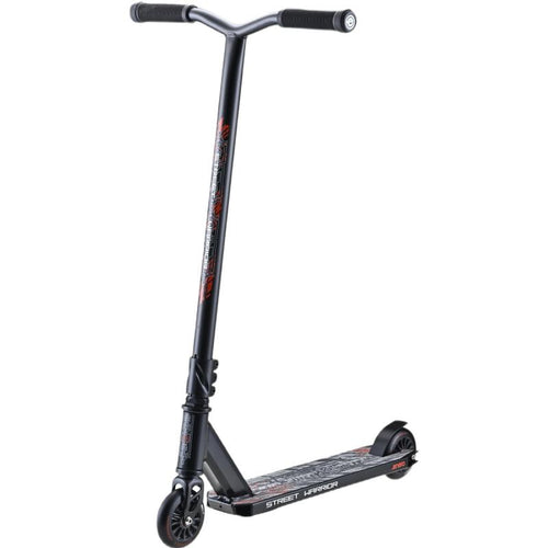 ENERO STUNT 100MM STREET WARRIOR SCOOTER Sport/Skate/Hulajnogi/Wyczynowe Your Sports Performance