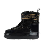 O'Neill Lisa High Women's Shoes Black 90263017 25Y