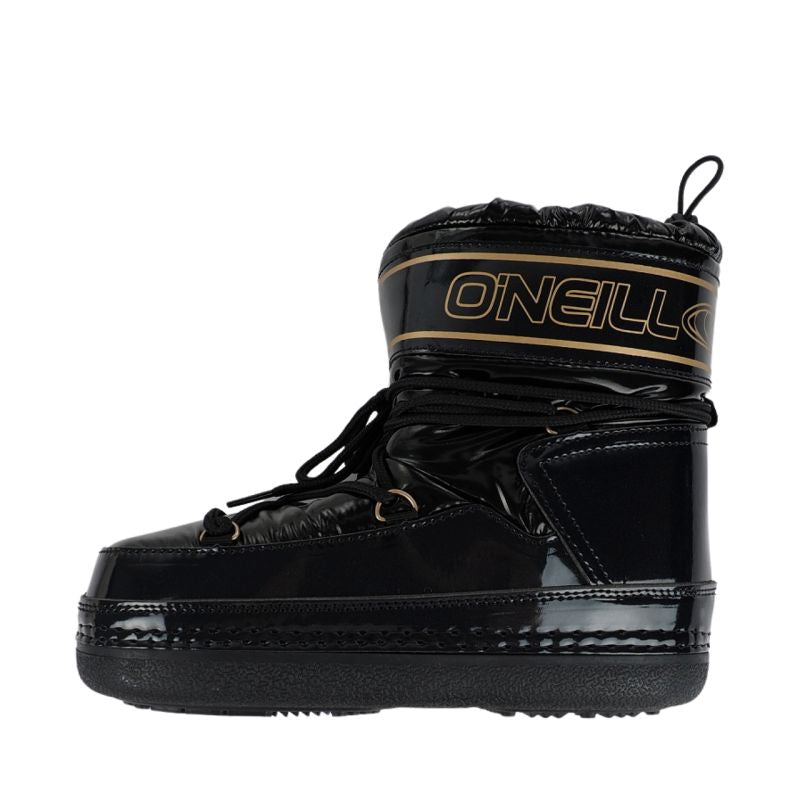 O'Neill Lisa High Women's Shoes Black 90263017 25Y
