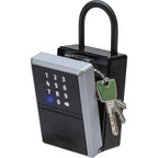 Abus KEYGARAGE™ 797 SMART BLUETOOTH alarm Company and Office/Office and advertising Your Sports Performance