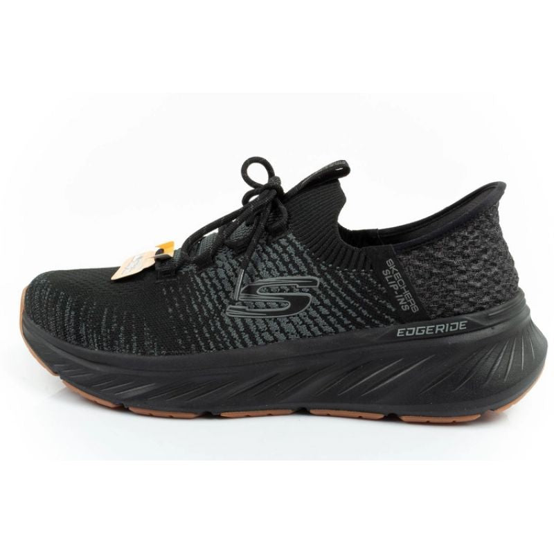 Skechers Edgeride-Raygo M 232932/BBK shoes Footwear/Running/Men/Skechers Skechers