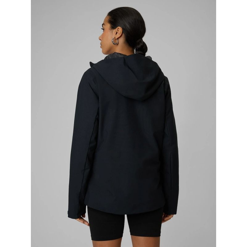 Women's transitional jacket 5000 membrane 4F 4FWSS26TTJAF1111-20S 4f