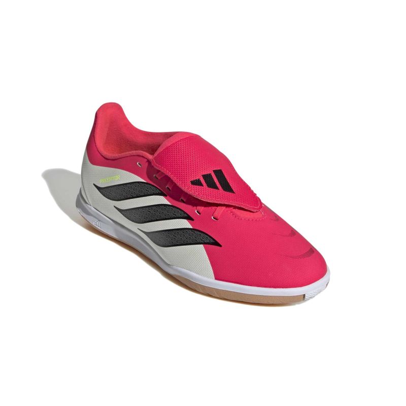 Adidas Junior Predator Club FT IN KI8837 shoes To be categorized Your Sports Performance