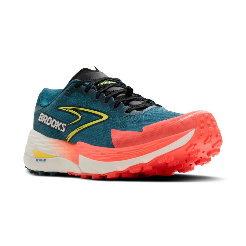 Brooks Running Catamount 4 M 1104411D407.095 Running Shoes Import z Brooks/Brooks/Buty Your Sports Performance