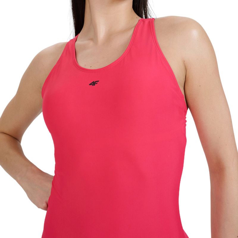 Swimsuit 4F F082 W 4FWSS25USWSF082 54S Clothing/Swimming 4F