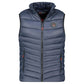 Geographical Norway Vartine DB 096 M WY6179H/GN-Navy vest Clothing/Outdoor/Geographical Norway Your Sports Performance