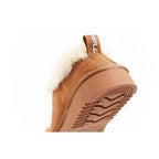 O'neill Tammy slipper boots women's insulated slip-on fashionable warm brown ONeill