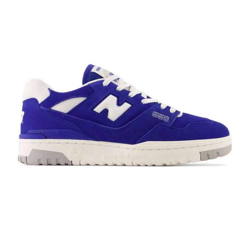 New Balance 550 Navy Blue Sneakers - BB550VNA Obuwie/Buty na co dzień Your Sports Performance