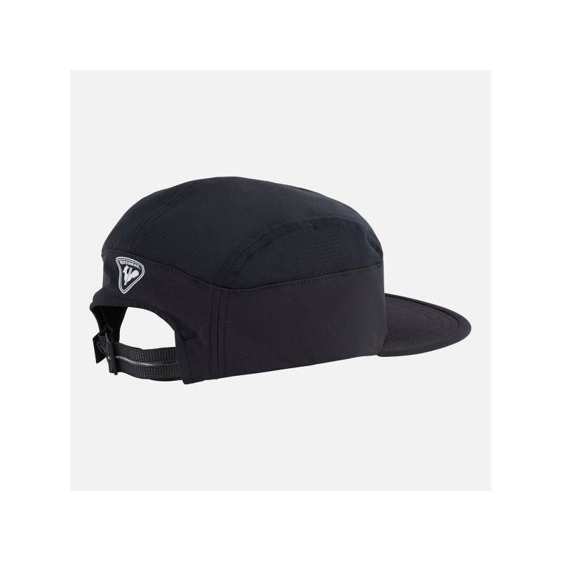 ROSSIGNOL Active 5P Cap Black