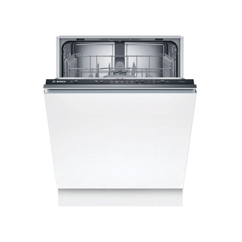 BOSCH SMV25AX07F built-in dishwasher AGD - Produkty/Zmywarki do zabudowy Your Sports Performance