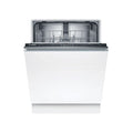 BOSCH SMV25AX07F built-in dishwasher AGD - Produkty/Zmywarki do zabudowy Your Sports Performance