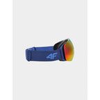 Unisex 4F Polarized Multi-Color Coating Ski Goggles 4FWAW24AGOGU049-31S
