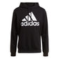 Adidas Essentials Hoodie M GK9540 Clothing/Lifestyle Adidas