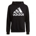 Adidas Essentials Hoodie M GK9540 Clothing/Lifestyle Adidas
