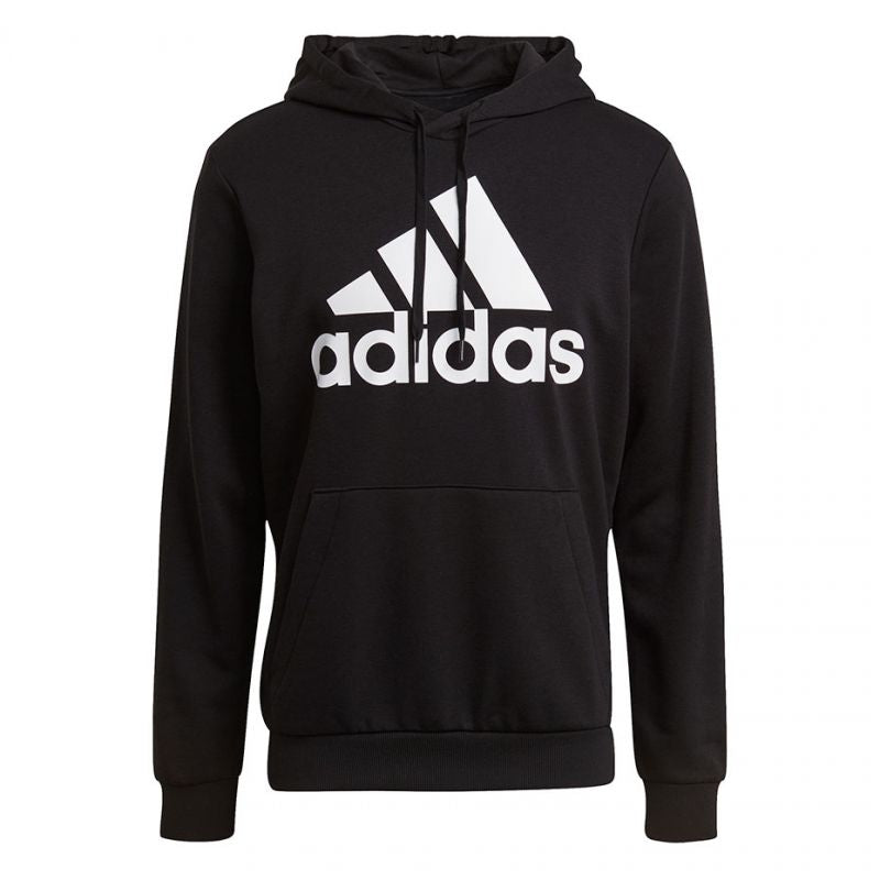 Adidas Essentials Hoodie M GK9540 Clothing/Lifestyle Adidas