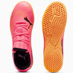 Puma Future 7 Play IT Jr 107739-03 football shoes Footwear/Football/Kids Puma