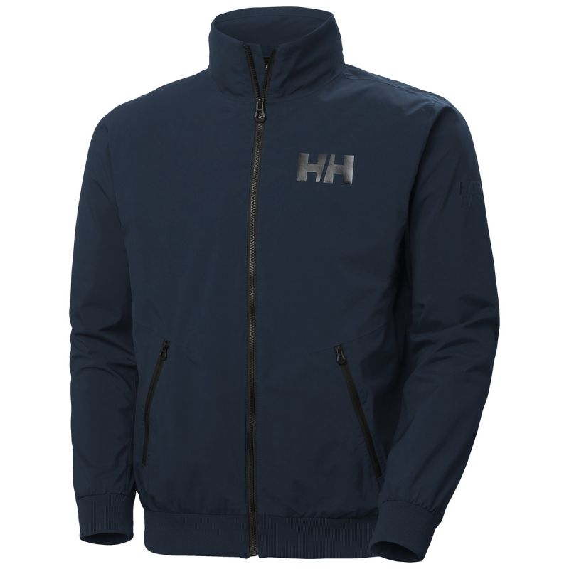 Helly Hansen Hp Racing Bomber Jacket 2.0 M 34285 597 Clothing/Outdoor/Helly Hansen Your Sports Performance